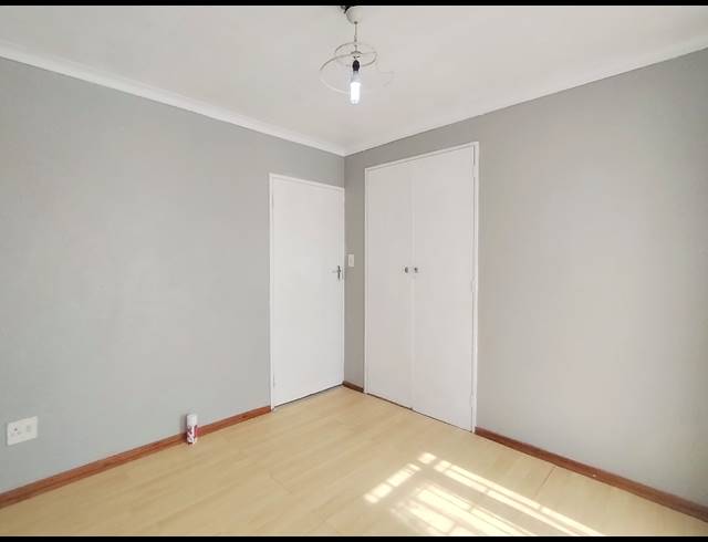 3 BEDROOM HOUSE TO LET IN BRAKPAN NORTH